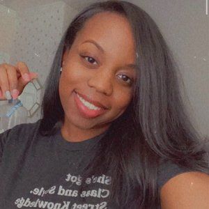 Meet your Posher, Brittney